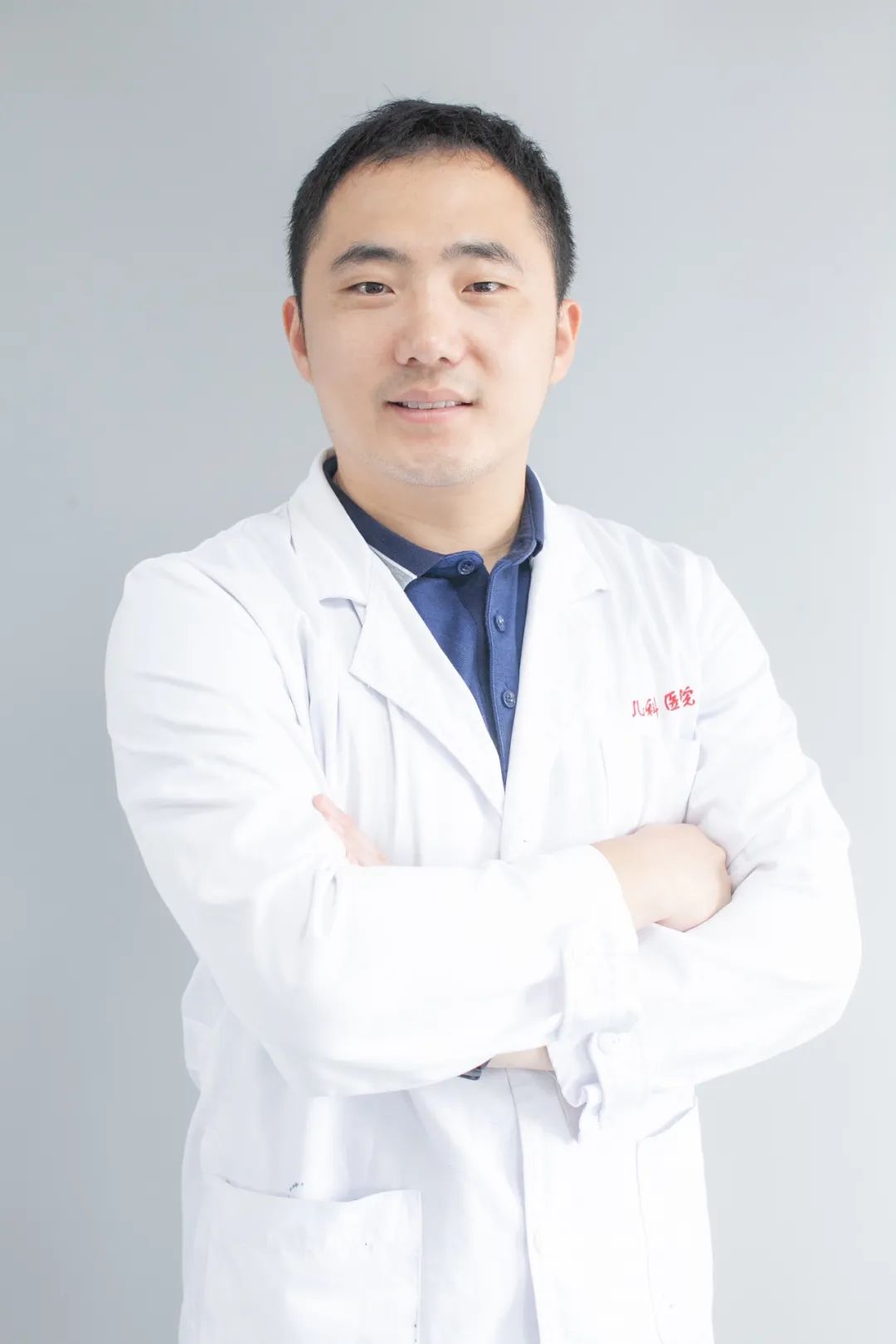 蔡洁皓|大兵小将