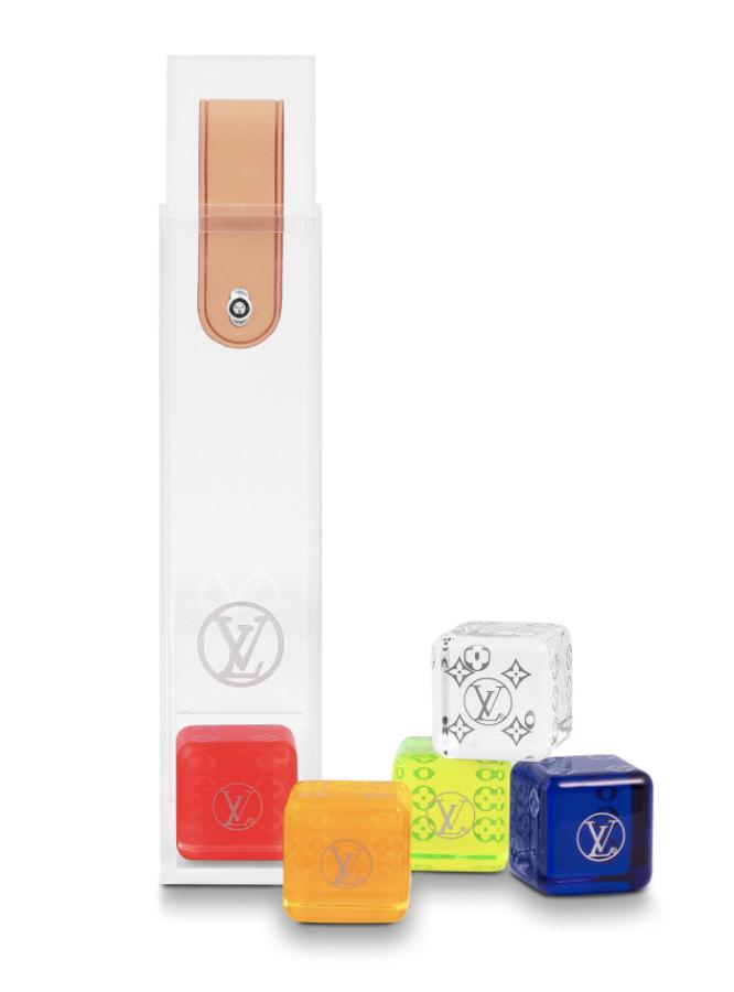 看完这篇，你会发现Kylie三万块的CHANEL网球拍根本不算什么……