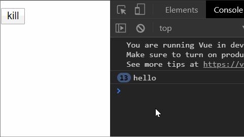 vue生命周期钩子函数,vue的生命周期钩子函数有哪些