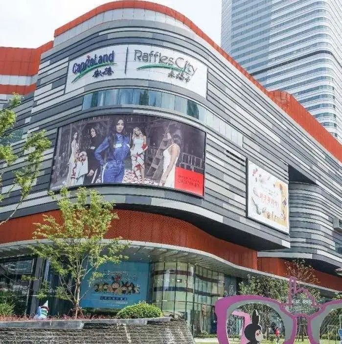 太妙了！一大批“身怀绝技”的品牌聚集，超多活动等你来！