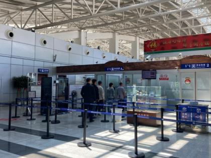 呼和浩特通辽列车,呼和浩特新增航班