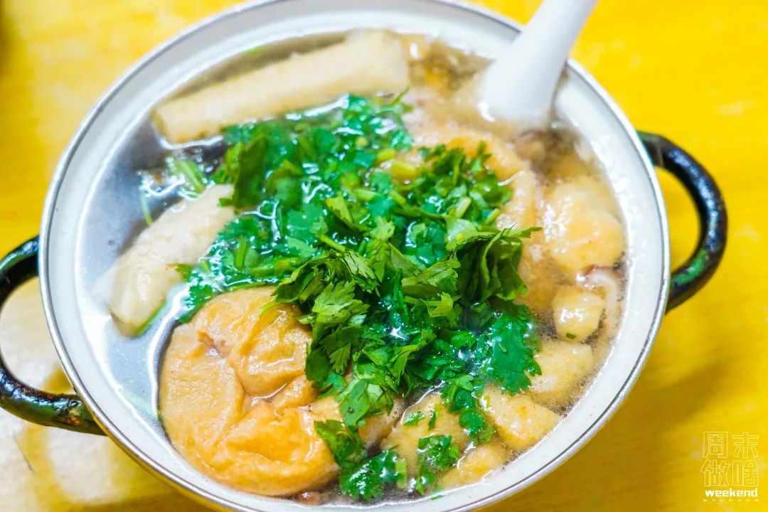 魔都这些掌握你食欲的阿姨！你pick哪一位？