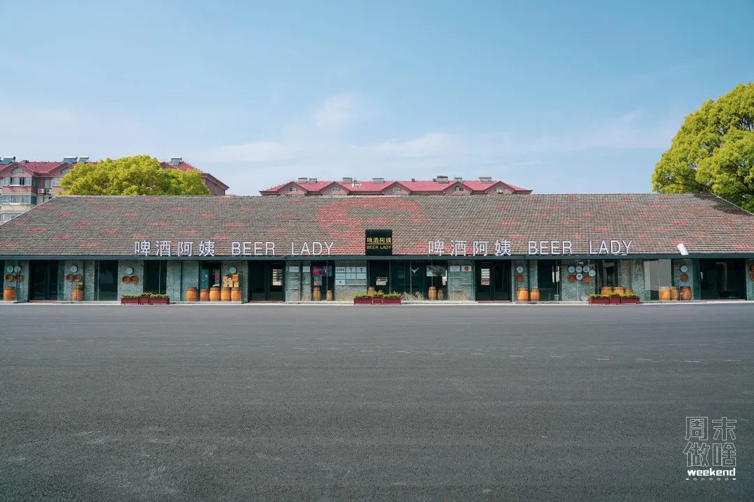 魔都这些掌握你食欲的阿姨！你pick哪一位？