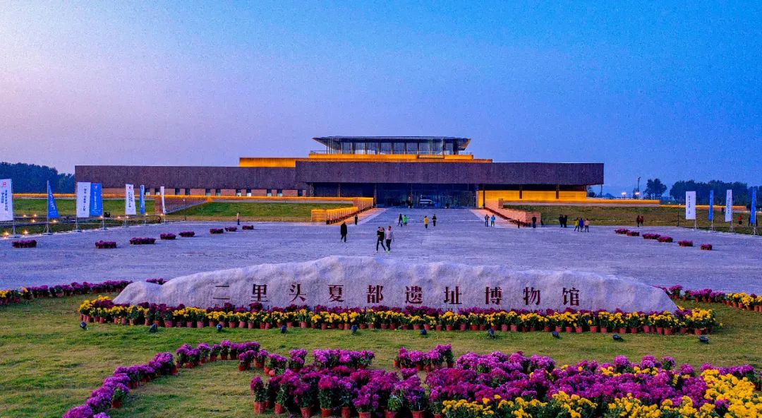 洛阳打卡攻略,洛阳打卡必去的十大景点