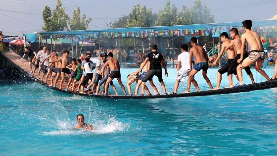 万张门票免费送！菏泽一大型水上乐园6月6日开园，多个网红项目不限时畅玩