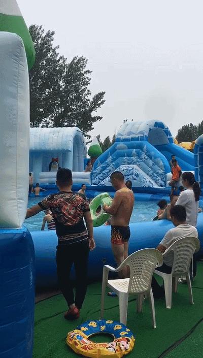 万张门票免费送！菏泽一大型水上乐园6月6日开园，多个网红项目不限时畅玩