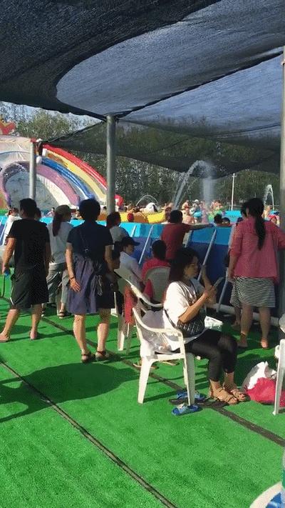 万张门票免费送！菏泽一大型水上乐园6月6日开园，多个网红项目不限时畅玩