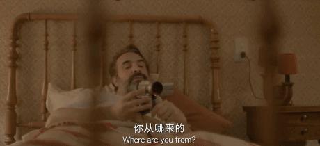 奇葩邪典，不愧是cult片年度冠军