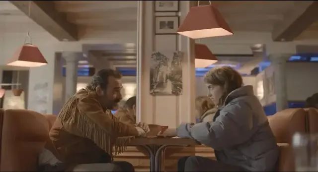 奇葩邪典，不愧是cult片年度冠军