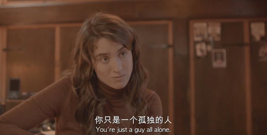 奇葩邪典，不愧是cult片年度冠军