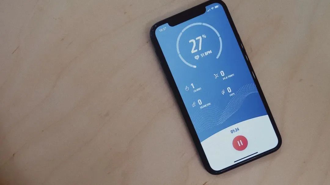 B站网红运动视频|在家练一周瘦5斤，可能吗