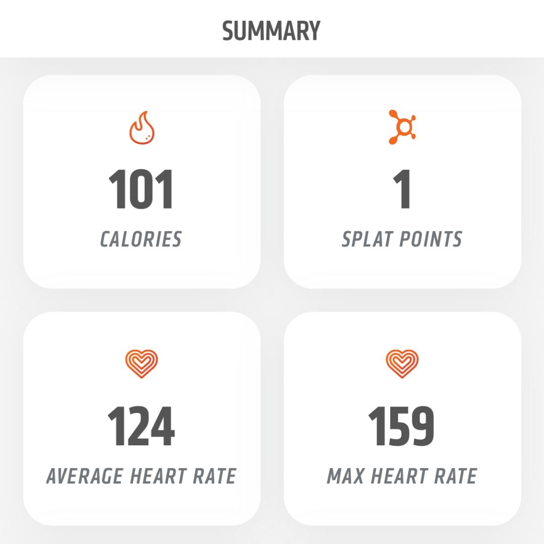 B站网红运动视频|在家练一周瘦5斤，可能吗