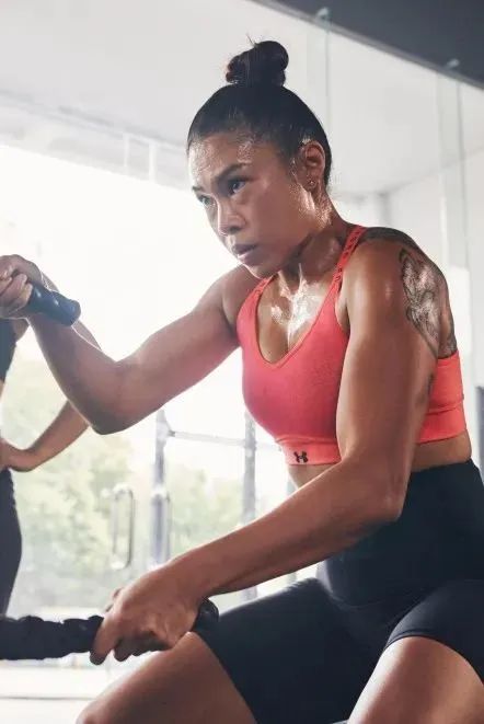 B站网红运动视频|在家练一周瘦5斤，可能吗