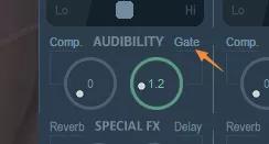 小科普气泡音,麦克风三档降噪和ai降噪