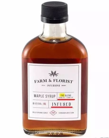 查获了！你以为TA是普通软糖，那就错了…