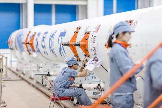 西安航天基地有什么成就,西安航天基地2021