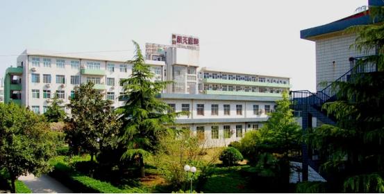 西安航天基地有什么成就,西安航天基地2021