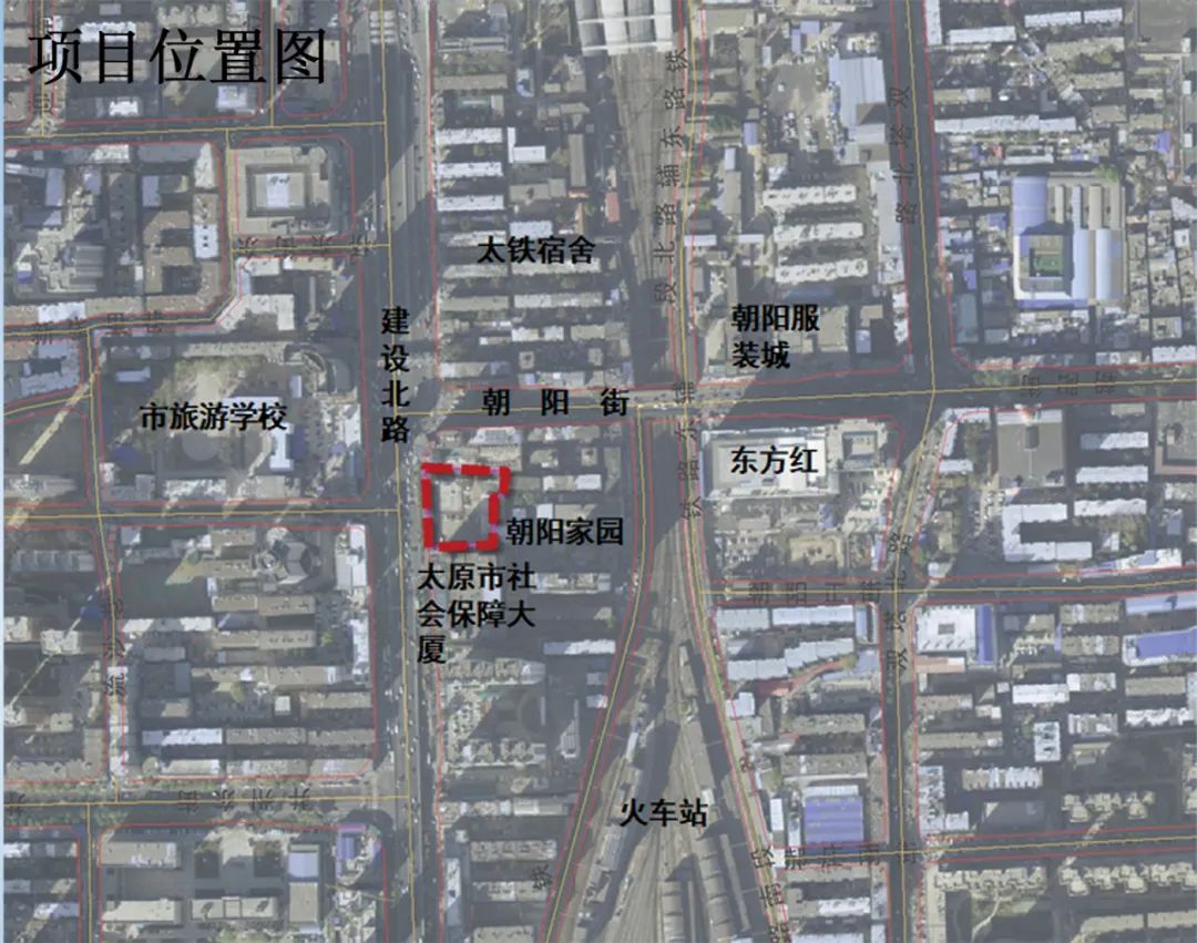 太原停车位供给规划,太原政府建的免费停车场