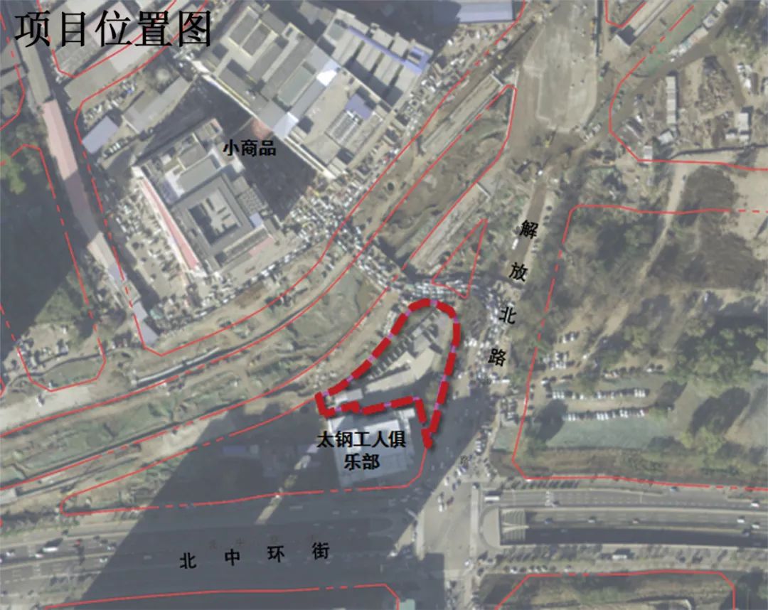太原停车位供给规划,太原政府建的免费停车场