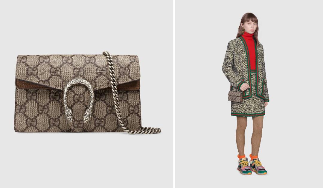 买包避雷,买包避雷的正确手法