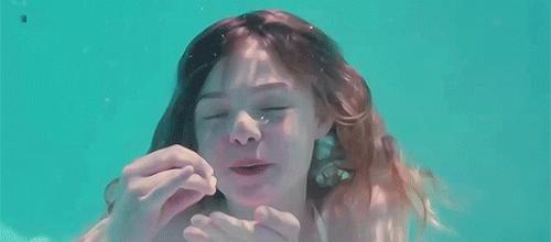 1秒都不浪费的人生有多爽？被《凯瑟琳大帝》女主圈粉