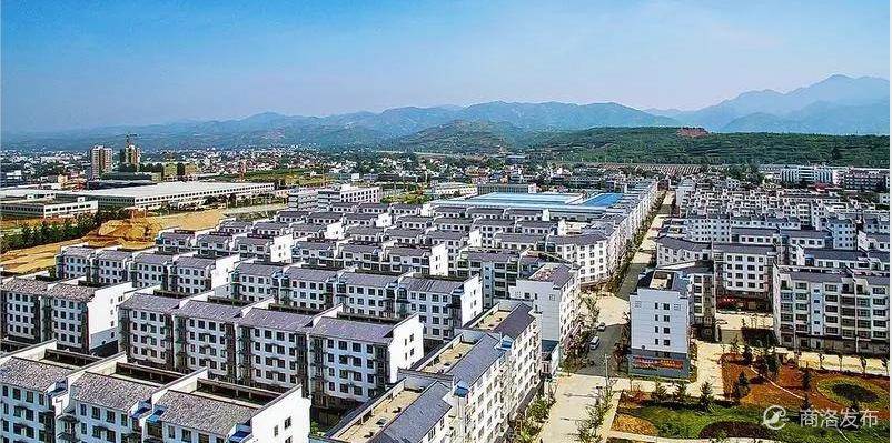 丹凤县2019年未来发展规划,丹凤经济发展规划