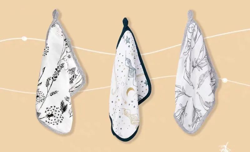 8月份待产包推荐,住家保姆待产包清单