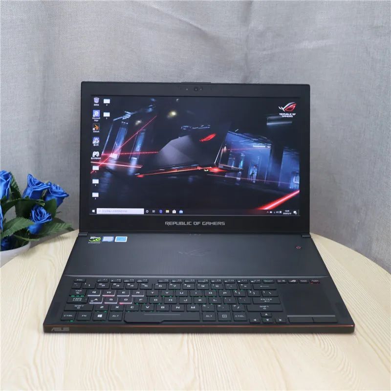 「猪王二手」华为MateBook14只要2999元？