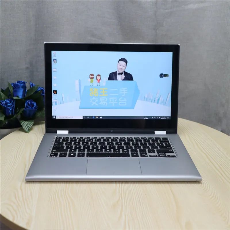 「猪王二手」华为MateBook14只要2999元？