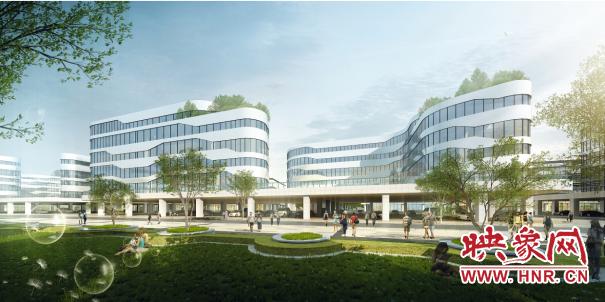 郑州金水区140个重大项目开工,郑州市140个重大项目开工名单