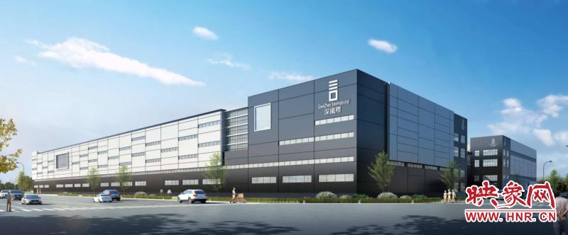 郑州金水区140个重大项目开工,郑州市140个重大项目开工名单