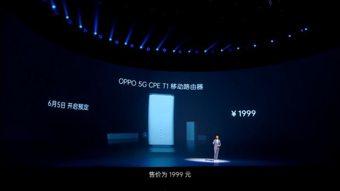 OPPOReno4/4Pro发布：全系65W闪充2999/3799元起售