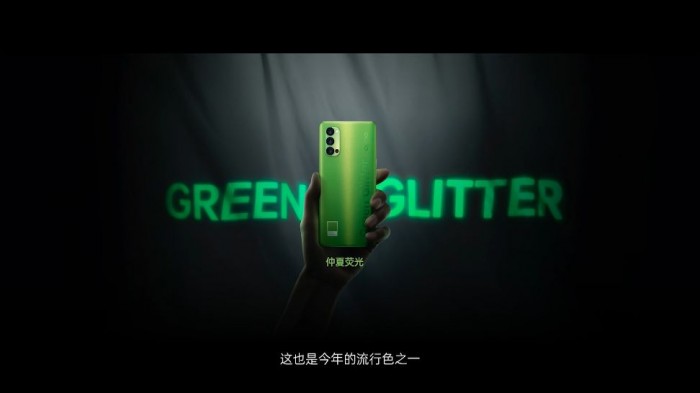 OPPOReno4/4Pro发布：全系65W闪充2999/3799元起售