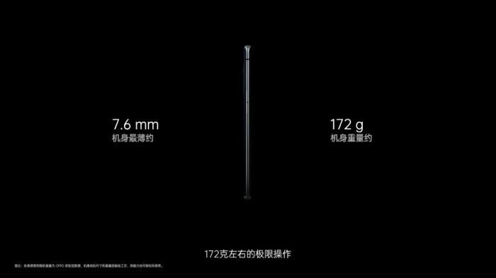 OPPOReno4/4Pro发布：全系65W闪充2999/3799元起售