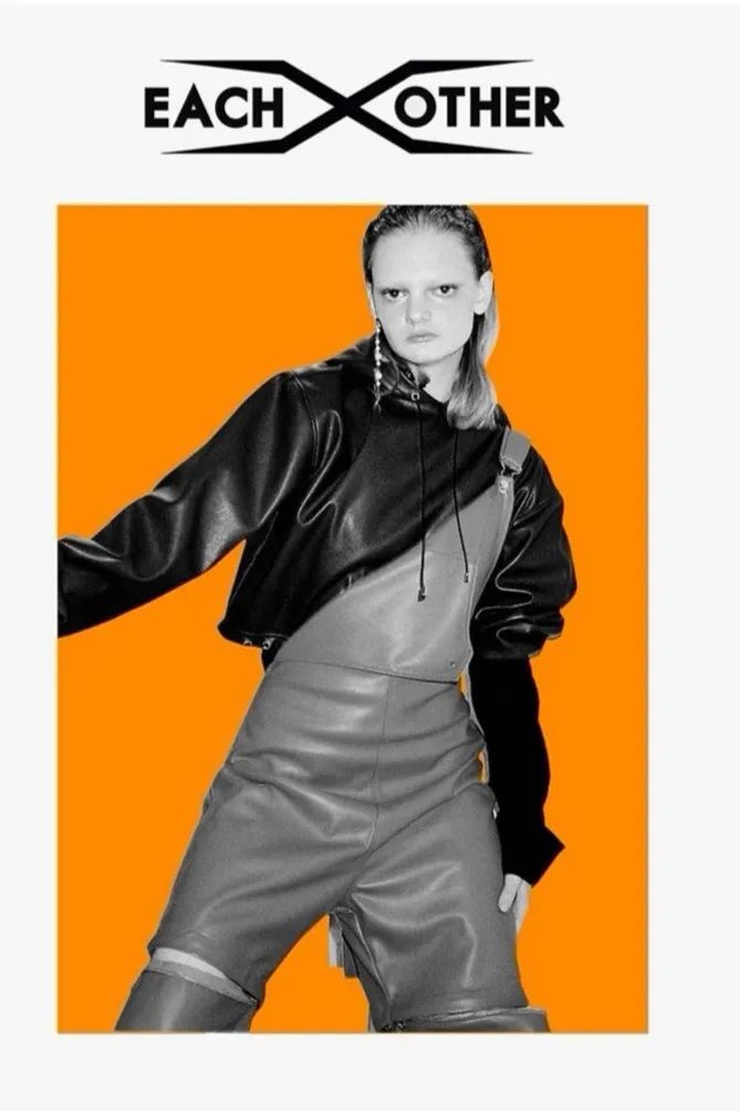 不仅只有少女感！原来背带裤也有两幅面孔？