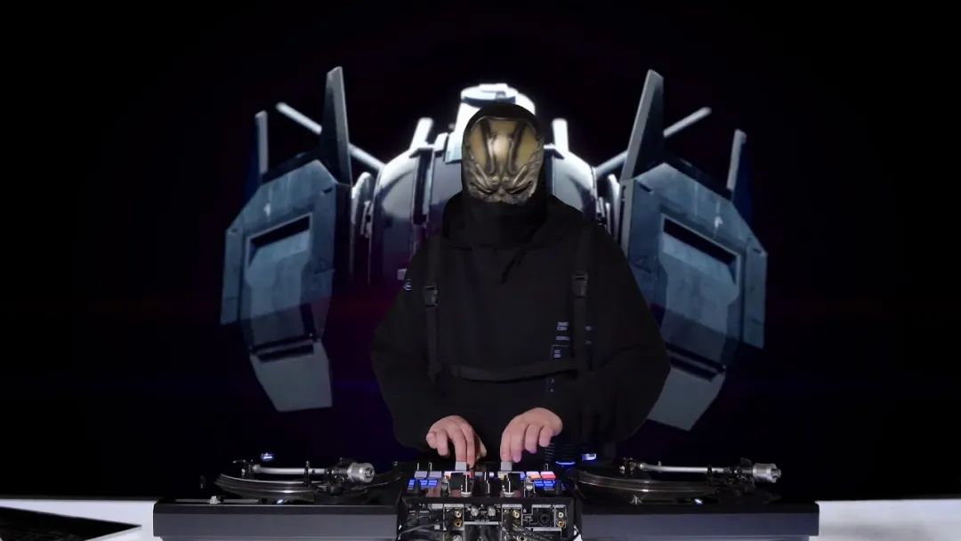 重新解构电音乐迷口中的26个字母神（下集）