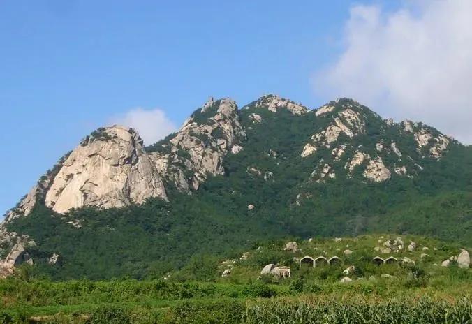 文登六度寺位置,六度寺文登