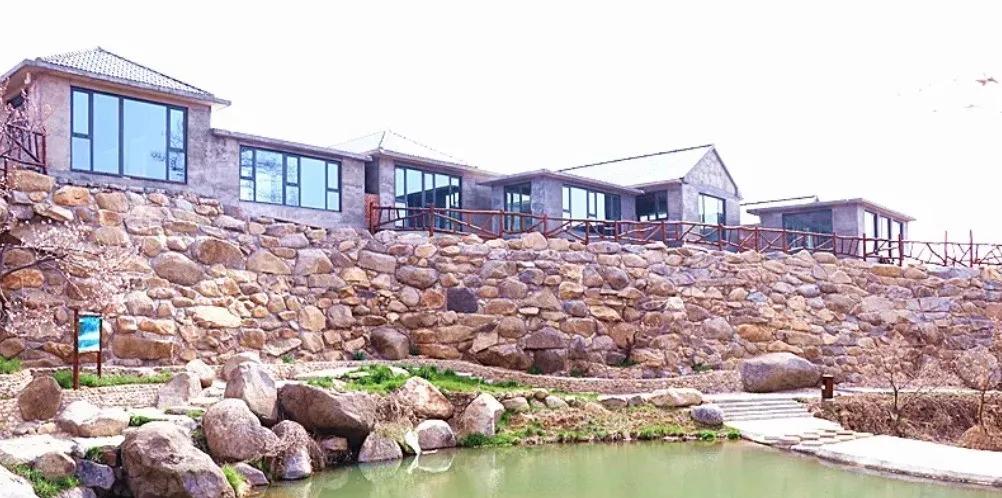 文登六度寺位置,六度寺文登