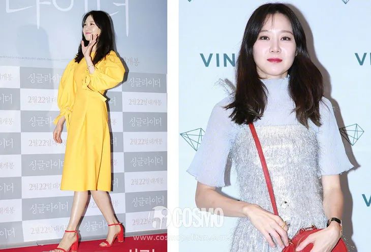 杨采钰度假拎的独家小众包，我可以