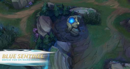 拳头官网对英雄联盟的介绍,拳头英雄联盟手游正式演示