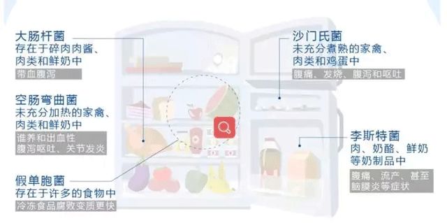 冰箱有异味放什么除菌,冰箱有异味能清出来嘛