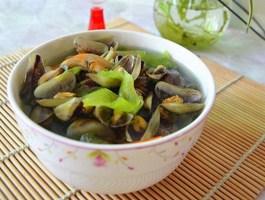 炒薄壳米的潮汕最佳吃法,潮汕炒薄壳