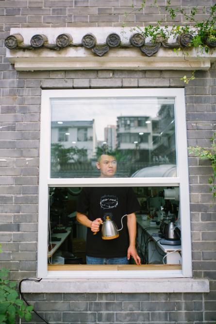 武汉值得打卡的咖啡馆,武汉环境味道很好的咖啡馆