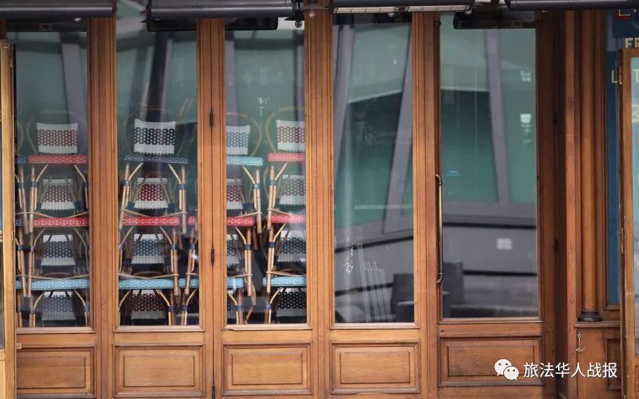 法国疫情最近新消息,法国最新的疫情