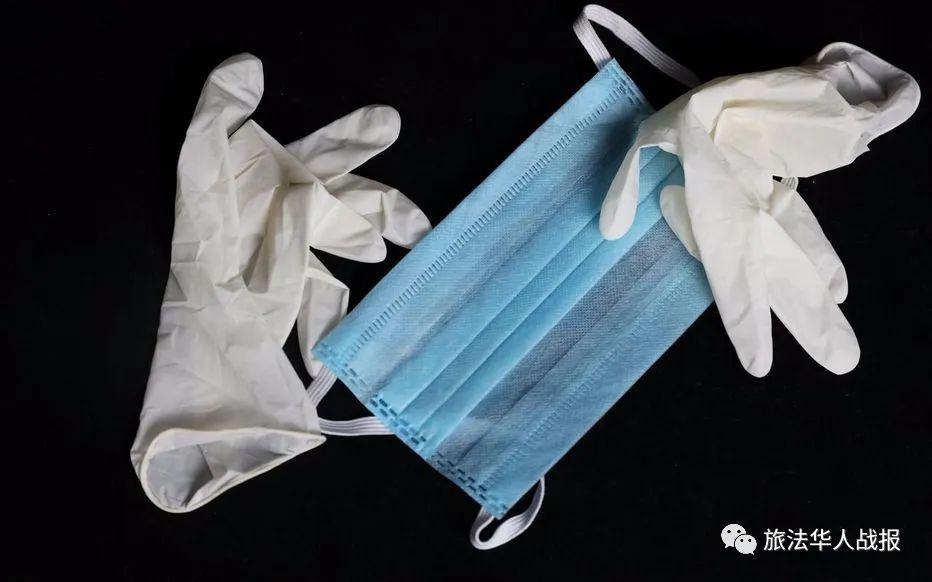 法国疫情最近新消息,法国最新的疫情