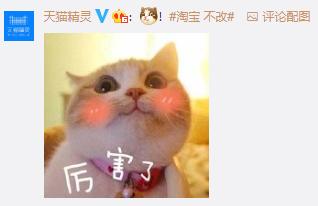 微信号都可以改了，那淘宝号呢？官方硬核回应遭网友吐槽：你没有心