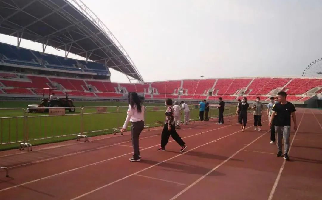 潍坊奥体体育场开放时间,潍坊奥体中心体育场