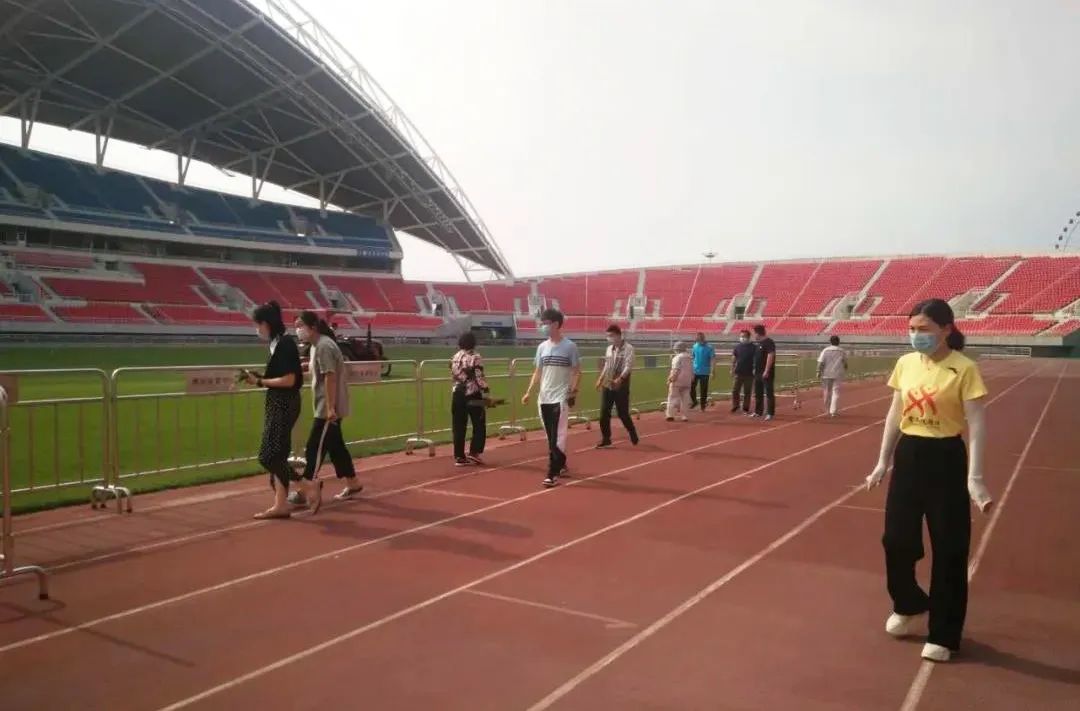 潍坊奥体体育场开放时间,潍坊奥体中心体育场