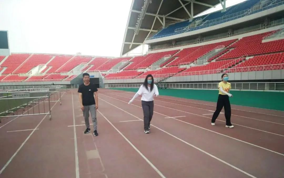 潍坊奥体体育场开放时间,潍坊奥体中心体育场