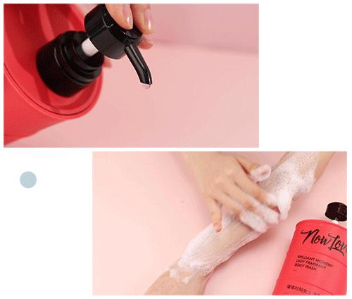 行走的荷尔蒙激发你的魅力,行走的荷尔蒙自带香水